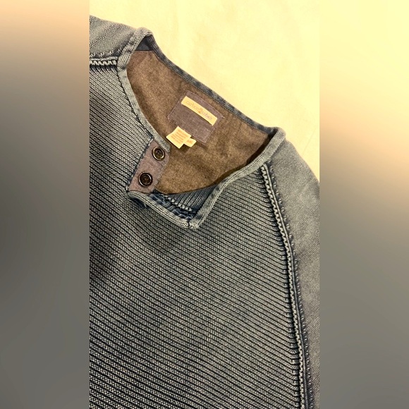 Men's Waterman Sweater XXL NWOT